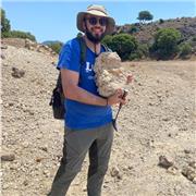 Studente triennale di Geologia e laureando in Vulcanologia impartisce ripetizioni di Chimica, Fisica e Scienze della Terra